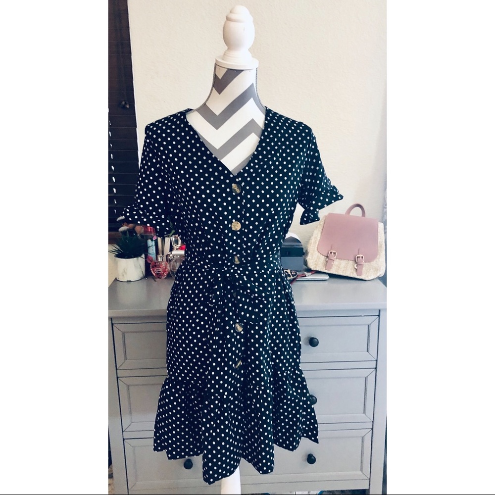 NWT ‘Morning Mimosa’ Dress